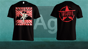 T-shirt Design by Einder for East Coast Grappling Company | Design: #5845071