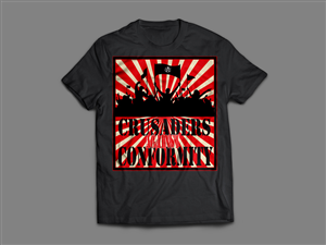 T-shirt Design by Einder for East Coast Grappling Company | Design: #5863100