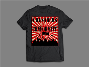 T-shirt Design by Einder for East Coast Grappling Company | Design: #5863209