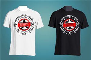 T-shirt Design by PPStudios