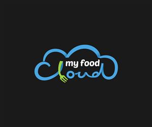 My Food Cloud | Design de Logo par sicasimada
