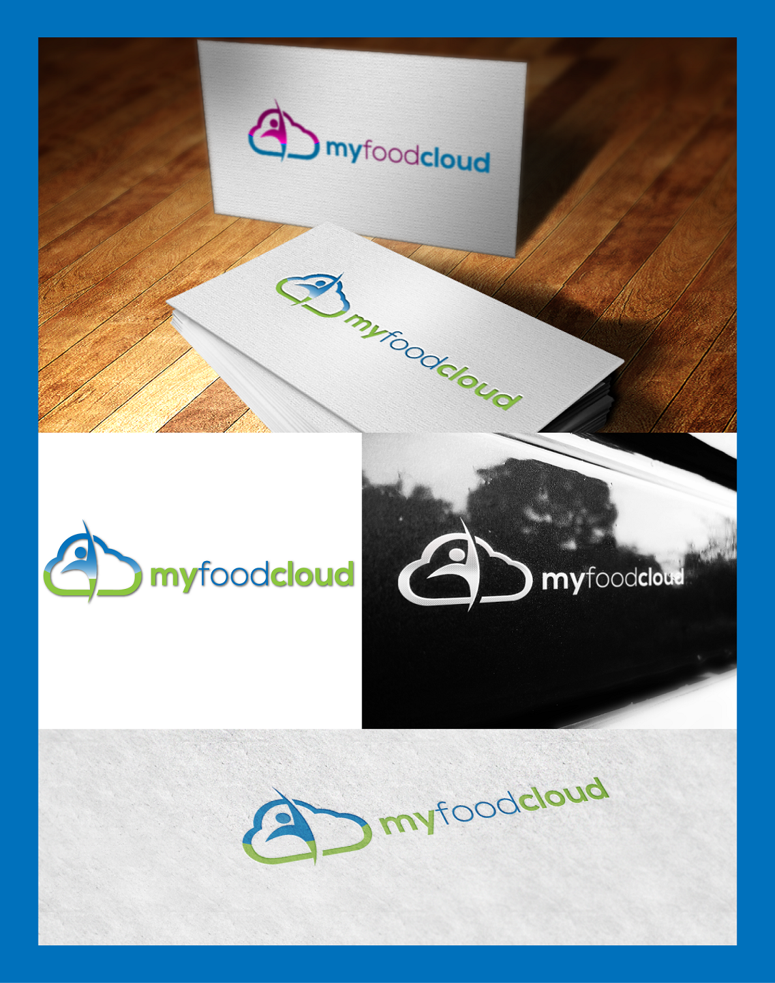 Logo-Design von 9tnine für CCS Group | Design #1590910