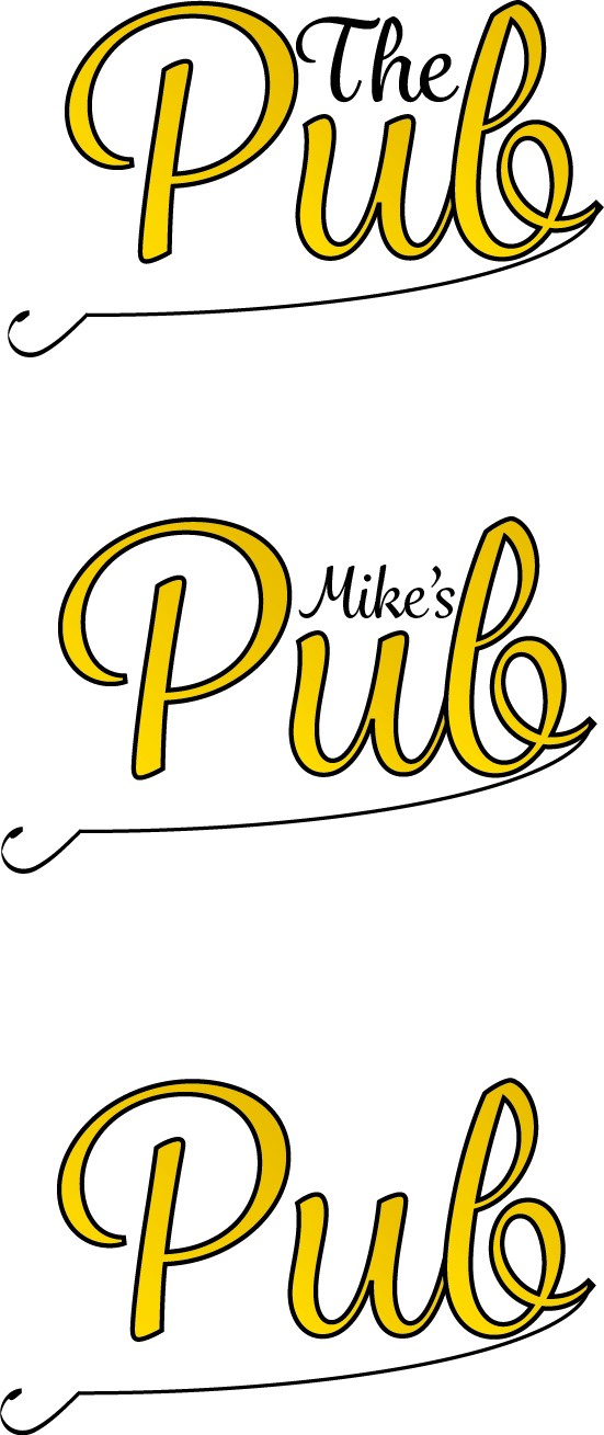 Logo Design by Darren Walker for this project | Design #5805241