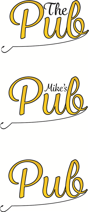 Logo Design by Darren Walker for this project | Design: #5805241