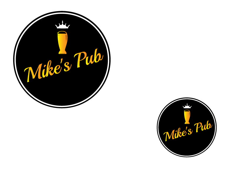 Logo Design by lana for this project | Design #5788457