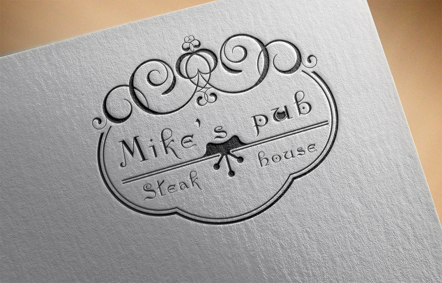 Logo Design by Tejas Joisar for this project | Design #5842765