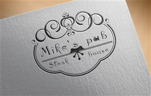 Logo Design by Tejas Joisar for this project | Design: #5842765