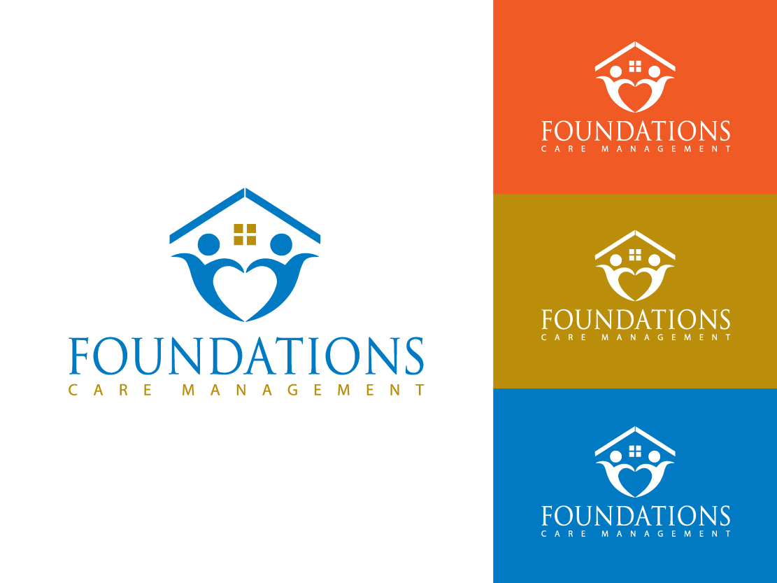 Logo Design by TRUDESIGN for this project | Design: #5869322