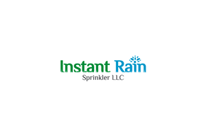 Logo-Design von Omee für Instant Rain Sprinkler LLC | Design: #1602027