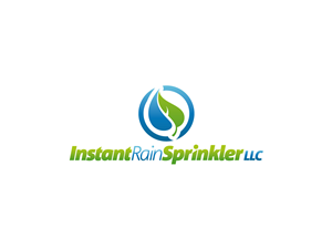 Logo-Design von MIM design für Instant Rain Sprinkler LLC | Design: #1604071