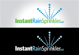 Logo-Design von Bcreative für Instant Rain Sprinkler LLC | Design: #1601155