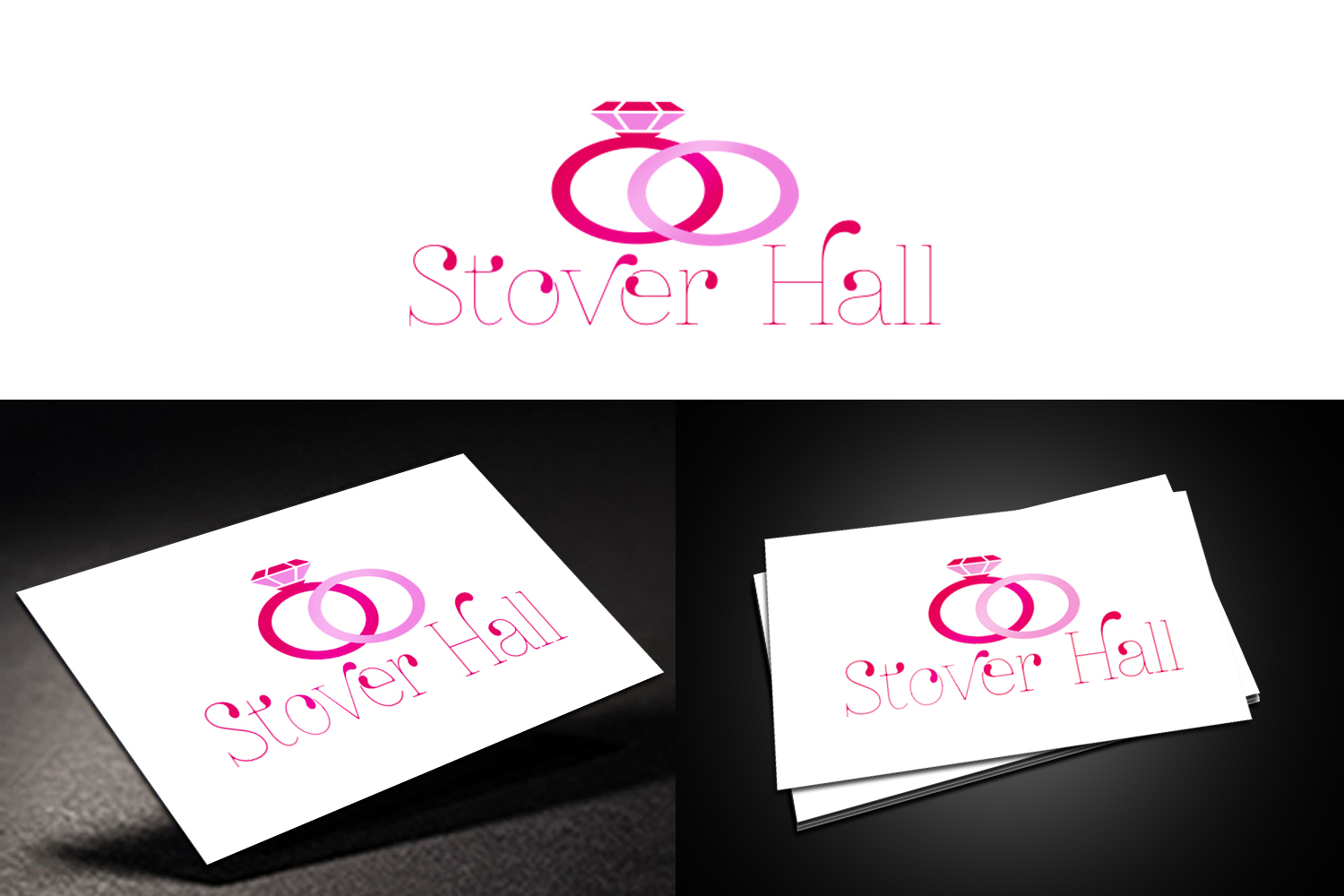 Logo Design by vijily for this project | Design #5839050