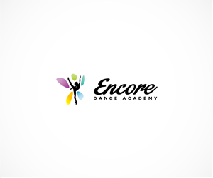 Encore Dance Academy | Design de Logo par lionx