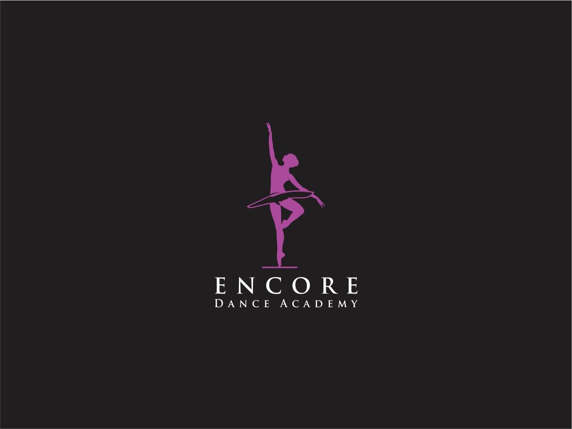 Logo-Design von Logocraft für Encore Dance Academy | Design #5783437
