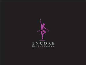 Logo Design by Logocraft for Encore Dance Academy | Design: #5783437