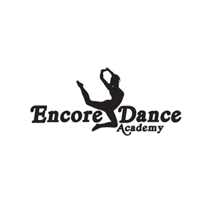 Diseño de Logo por beniwalsuman para Encore Dance Academy | Diseño #5776260