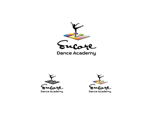 Encore Dance Academy | Logo Design by Kejo87