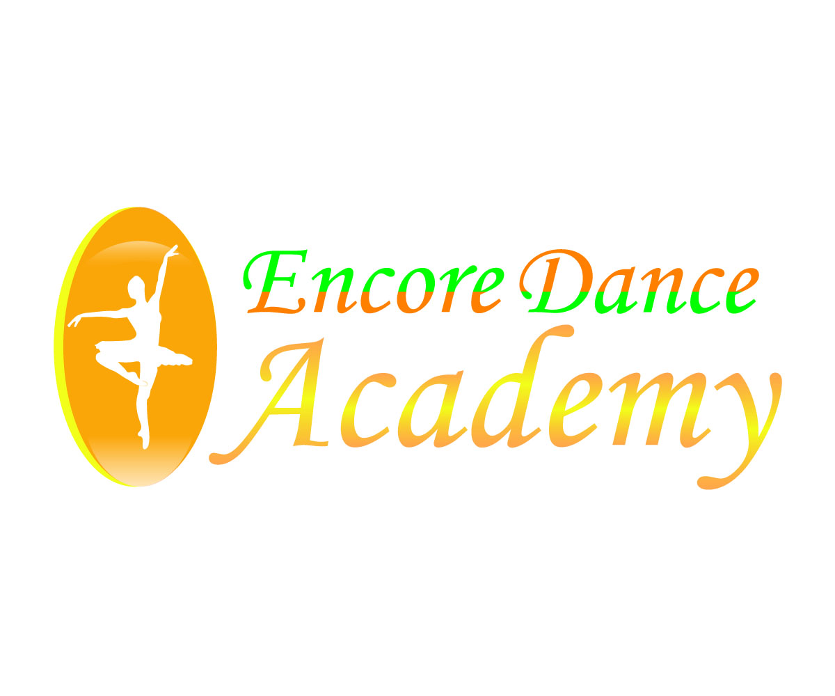 Logo Design by toni_berkahmida for Encore Dance Academy | Design #5772013