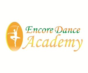 Logo Design by toni_berkahmida for Encore Dance Academy | Design: #5772013