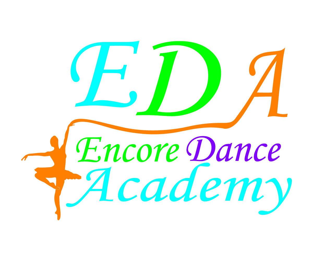 Logo-Design von toni_berkahmida für Encore Dance Academy | Design #5772025