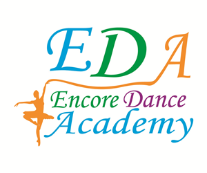 Logo Design by toni_berkahmida for Encore Dance Academy | Design: #5772025