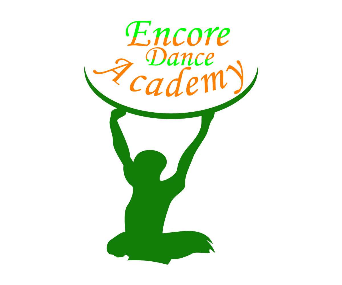 Logo Design by toni_berkahmida for Encore Dance Academy | Design #5772033