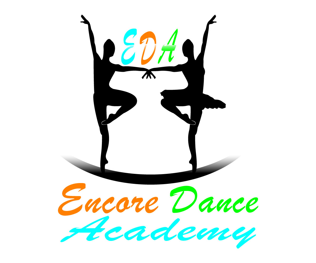 Logo Design by toni_berkahmida for Encore Dance Academy | Design #5772135