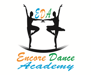 Logo Design by toni_berkahmida for Encore Dance Academy | Design: #5772135
