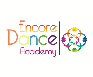 Diseño de Logo por toni_berkahmida para Encore Dance Academy | Diseño #5787697