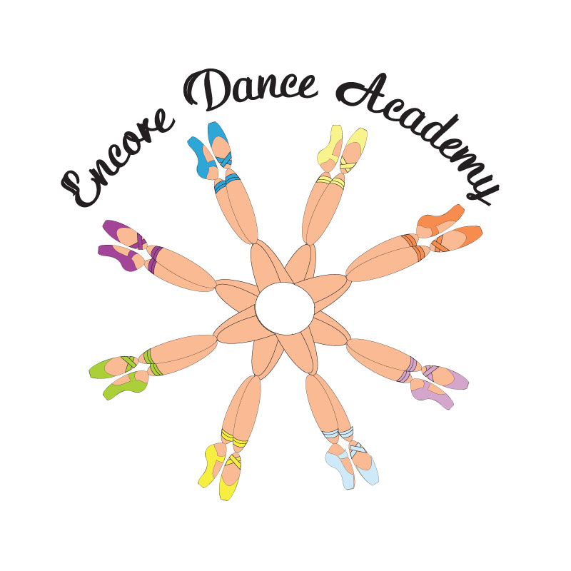 Design de Logo par ktgrandy pour Encore Dance Academy | Design #5788401