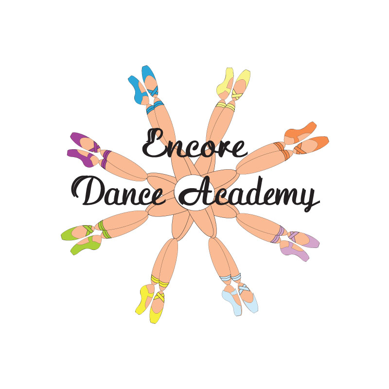 Design de Logo par ktgrandy pour Encore Dance Academy | Design #5788404