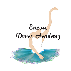 Diseño de Logo por ktgrandy para Encore Dance Academy | Diseño #5788753