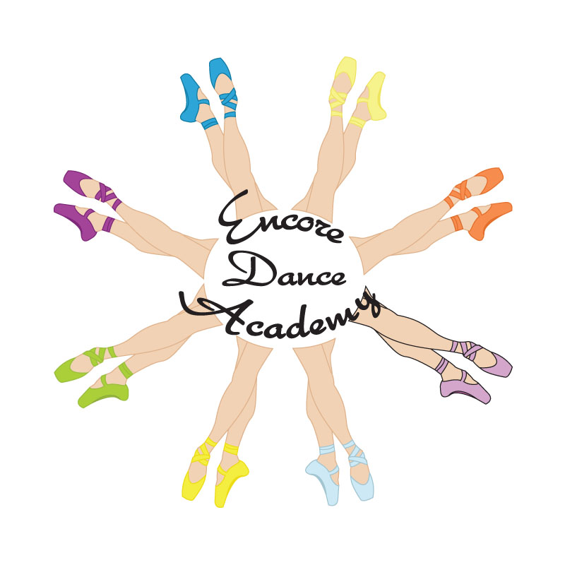 Design de Logo par ktgrandy pour Encore Dance Academy | Design #5799696
