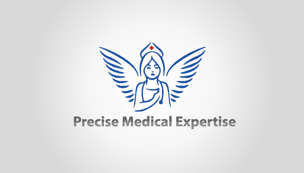 Logo Design by Syed Haque for Copp Legal Nurse Consulting, P.L.L.C. | Design #5834214