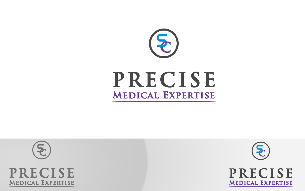 Logo-Design von FlyingPen für Copp Legal Nurse Consulting, P.L.L.C. | Design #5777377