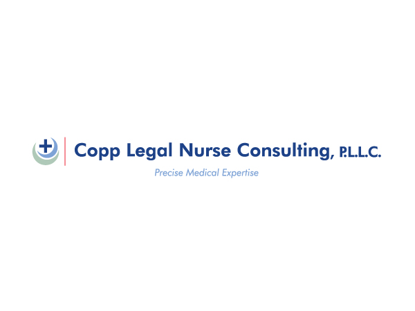 Diseño de Logo por Tammy Moore para Copp Legal Nurse Consulting, P.L.L.C. | Diseño #5892709