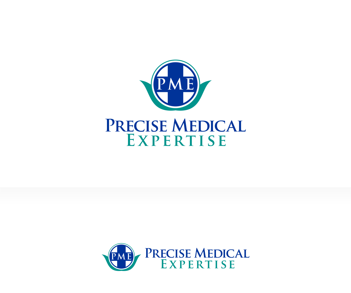 Logo Design by M Sidik Pramono for Copp Legal Nurse Consulting, P.L.L.C. | Design #5813669