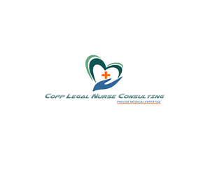 Logo Design by rathorekgp for Copp Legal Nurse Consulting, P.L.L.C. | Design: #5860932