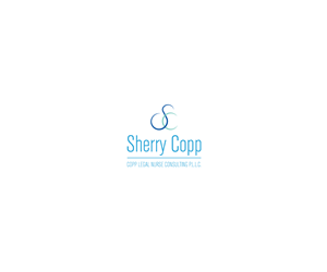 Logo Design by JR design for Copp Legal Nurse Consulting, P.L.L.C. | Design: #5872708