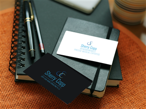 Logo Design by JR design for Copp Legal Nurse Consulting, P.L.L.C. | Design: #5872841