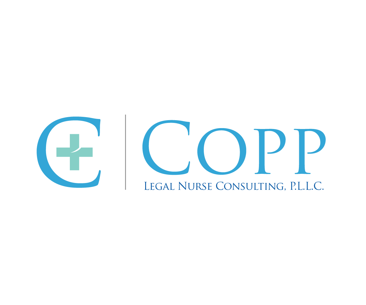 Design de Logo par naitsirk pour Copp Legal Nurse Consulting, P.L.L.C. | Design #5787455