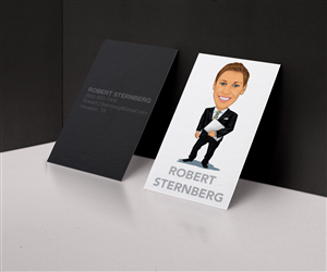 Visitenkarten-Design von Vasil Ivanov für dieses Projekt | Design #5762592