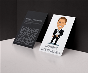 Diseño de Tarjeta de Presentación por Vasil Ivanov para este proyecto | Diseño: #5769691