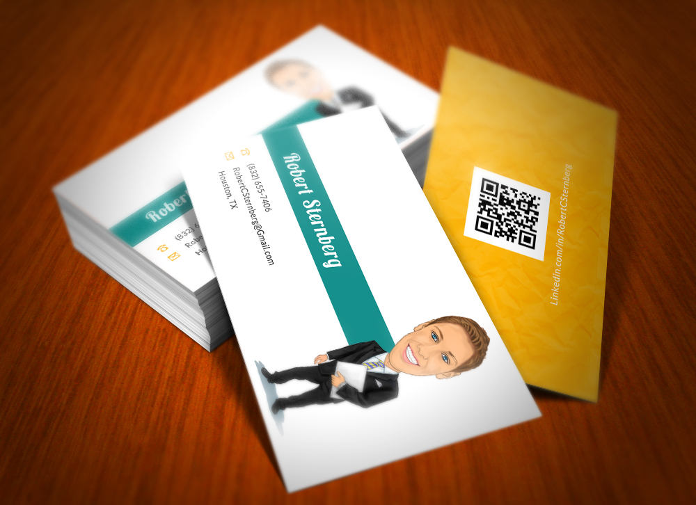 Diseño de Tarjeta de Presentación por Eggo May P para este proyecto | Diseño #5769830