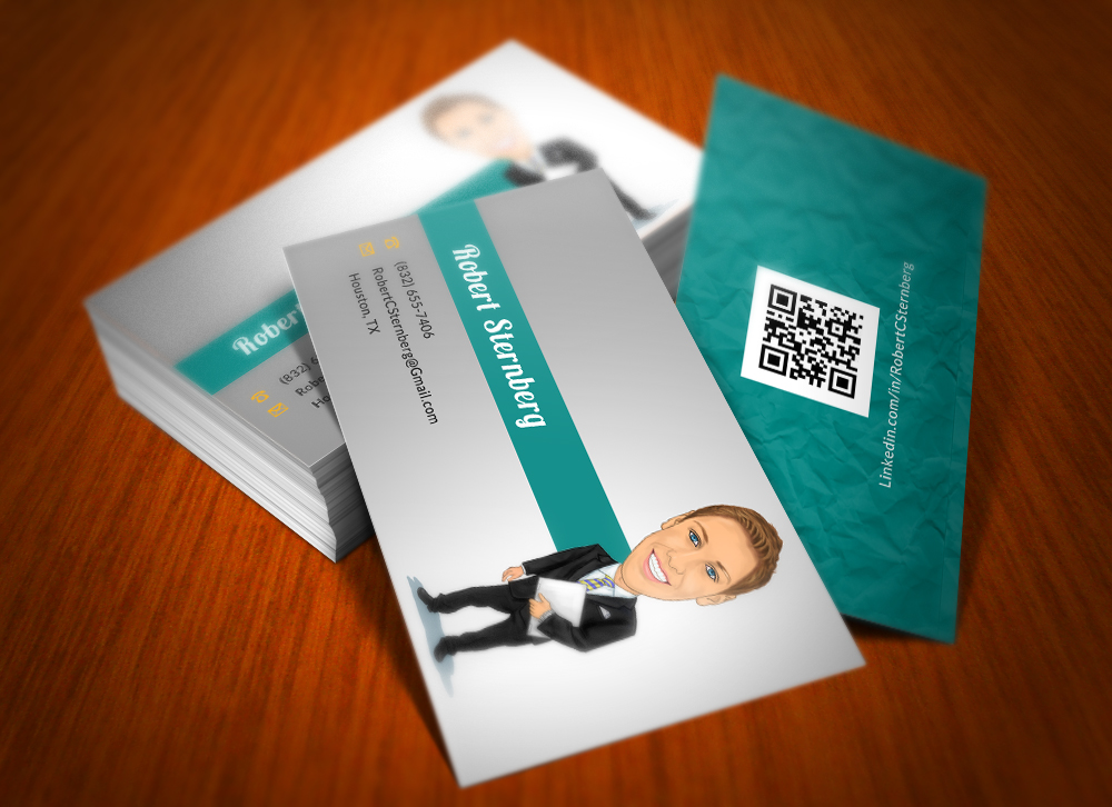 Diseño de Tarjeta de Presentación por Eggo May P para este proyecto | Diseño #5769840