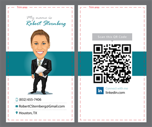 Diseño de Tarjeta de Presentación por adiazudin para este proyecto | Diseño: #5879374