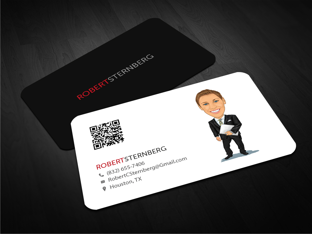 Visitenkarten-Design von snowymasterdesigns für dieses Projekt | Design #5766929