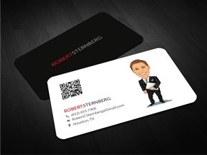 Diseño de Tarjeta de Presentación por snowymasterdesigns para este proyecto | Diseño: #5766929