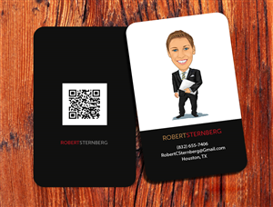 Diseño de Tarjeta de Presentación por snowymasterdesigns para este proyecto | Diseño: #5766977