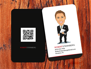 Visitenkarten-Design von snowymasterdesigns für dieses Projekt | Design #5766995